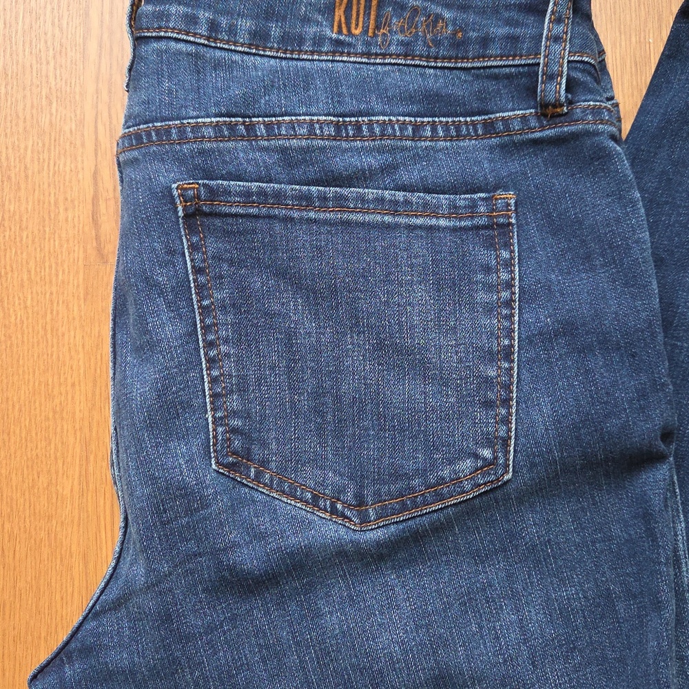 Kut From The Kloth Katy Boyfriend Jean - Picture 2 of 11